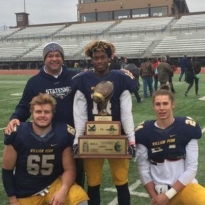 Meet your Posher, Donovan